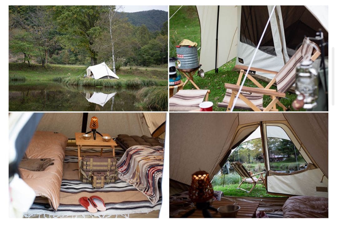 【新品・未使用】オガワ　ピレウス