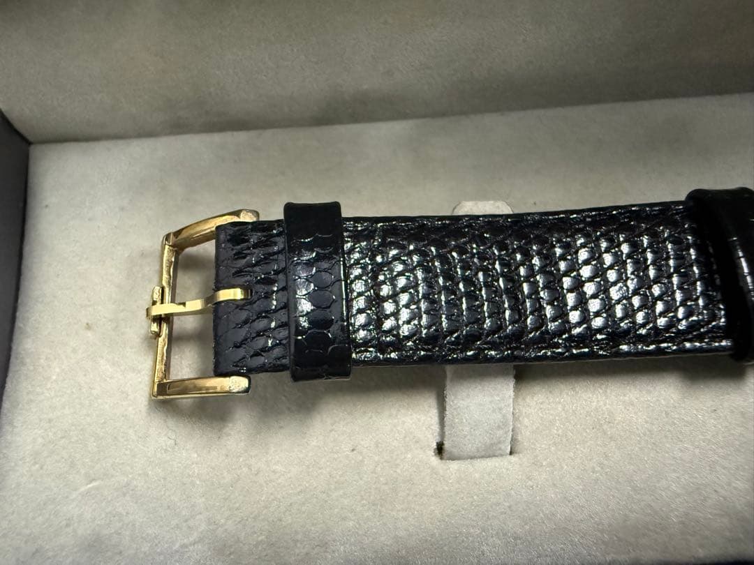 Christian Dior クリスチャンディオール　59.121.2 腕時計