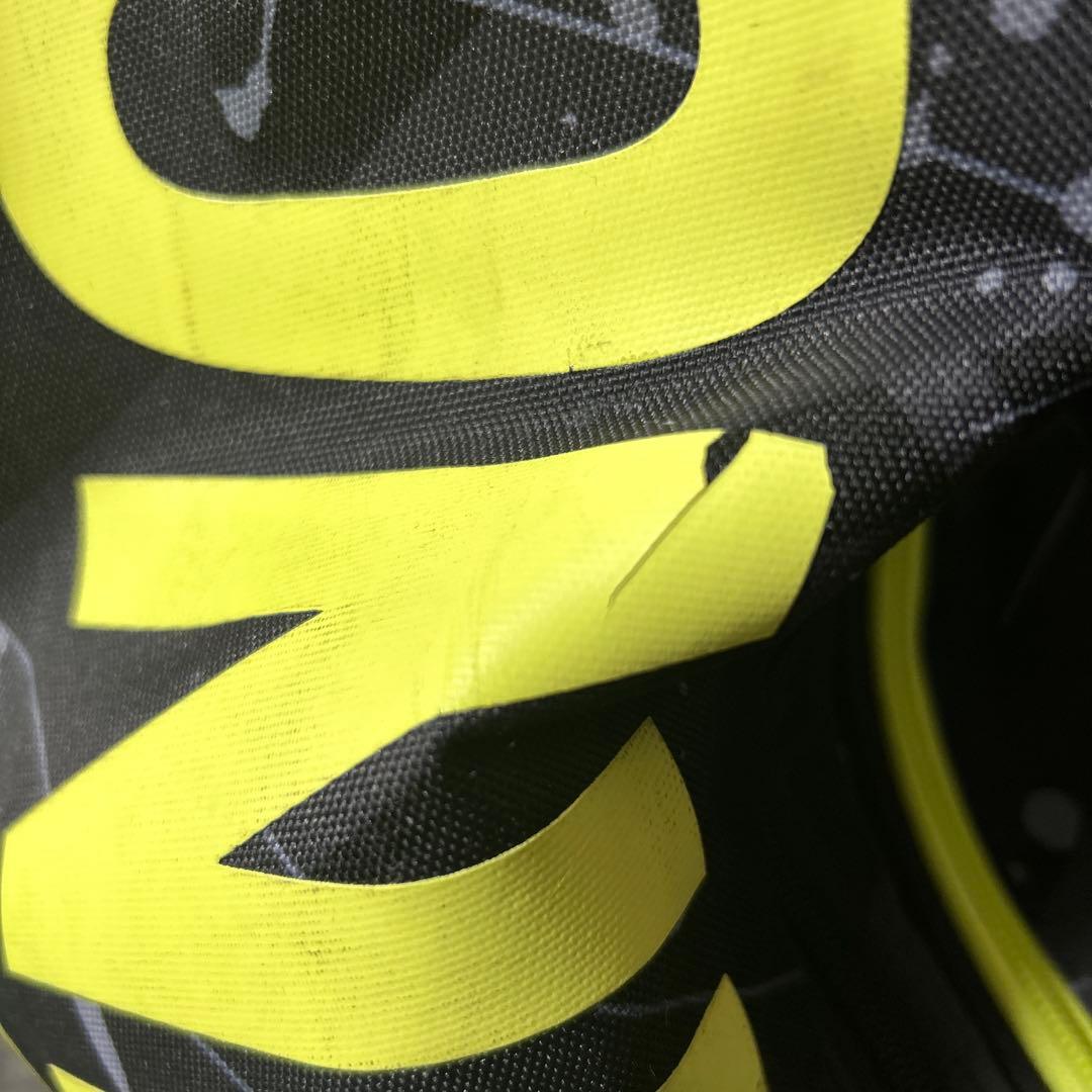 YONEX ラケットバッグ テニス バドミントン