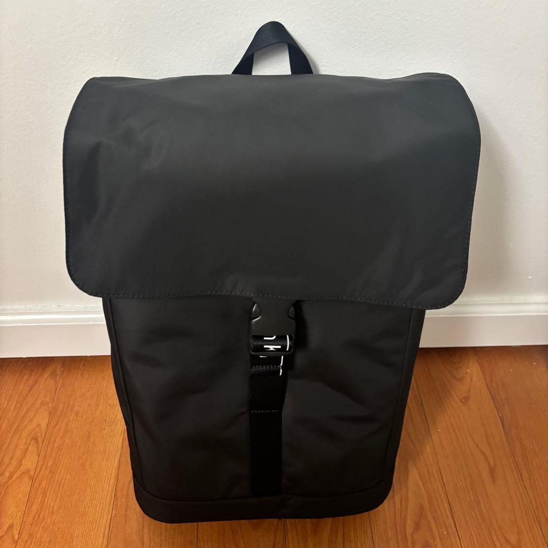 【完売モデル】   バックパック カルバンクライン 大容量