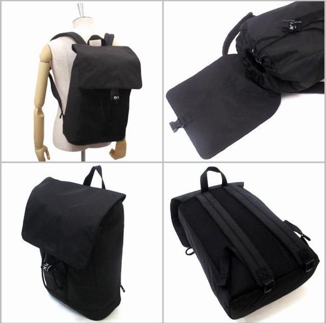 【完売モデル】   バックパック カルバンクライン 大容量