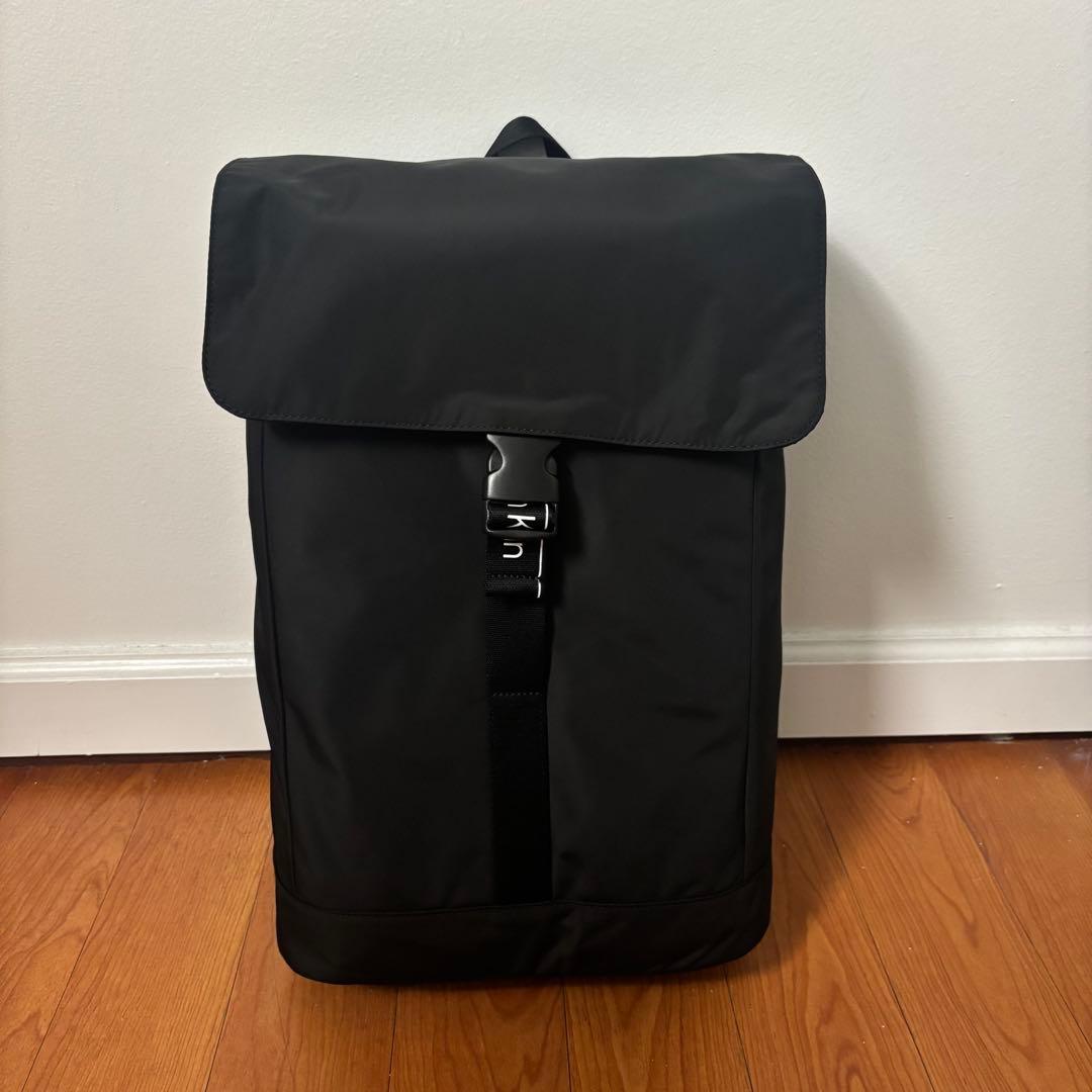 【完売モデル】   バックパック カルバンクライン 大容量