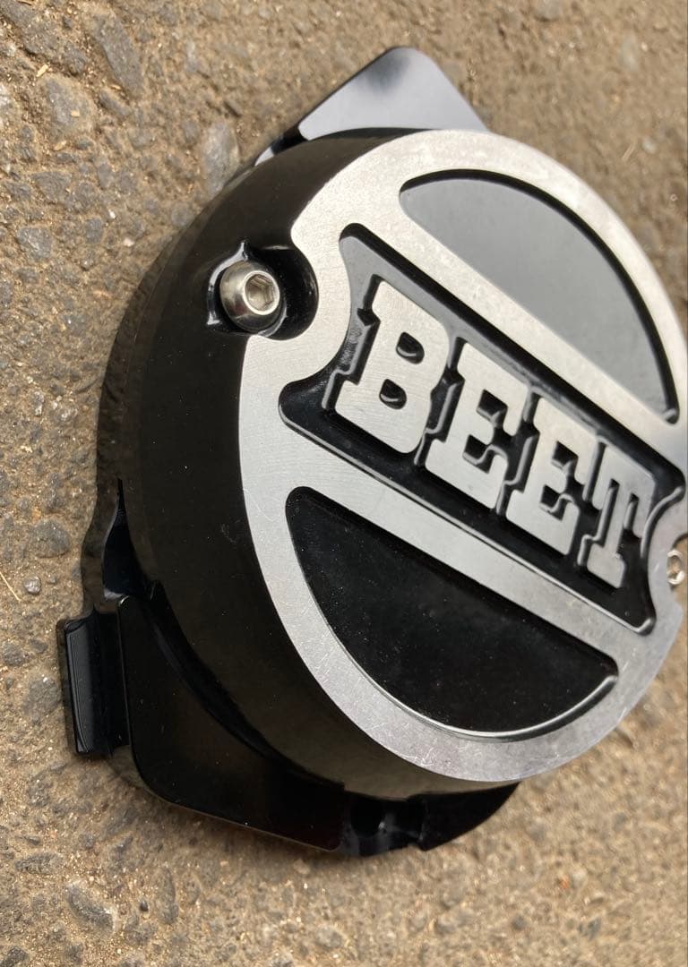 Z900RS ポイントカバー ２点セット エンジンカバー ドレスアップカバー