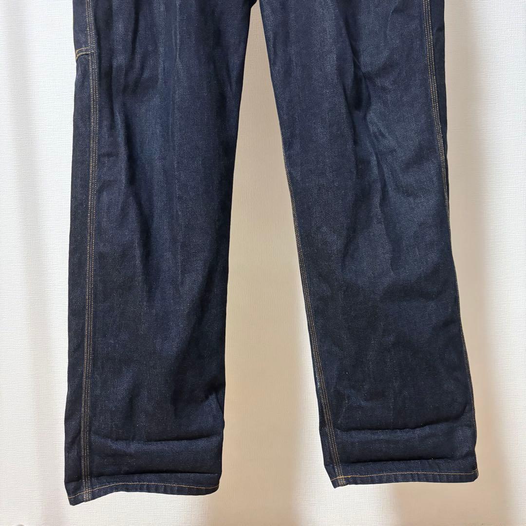 Hellrazor 2018SS ペインターデニムジャケット&パンツ セット