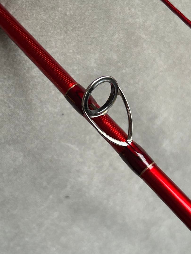 ワールドシャウラ BG 1952R-3