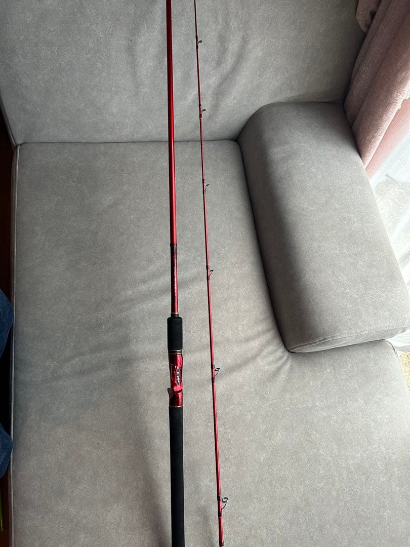 ワールドシャウラ BG 1952R-3