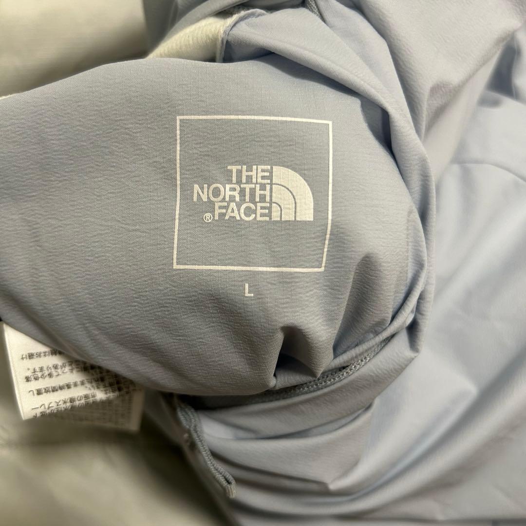 THE NORTH FACE ザ・ノース・フェイス リバーシブル中綿ロングコート