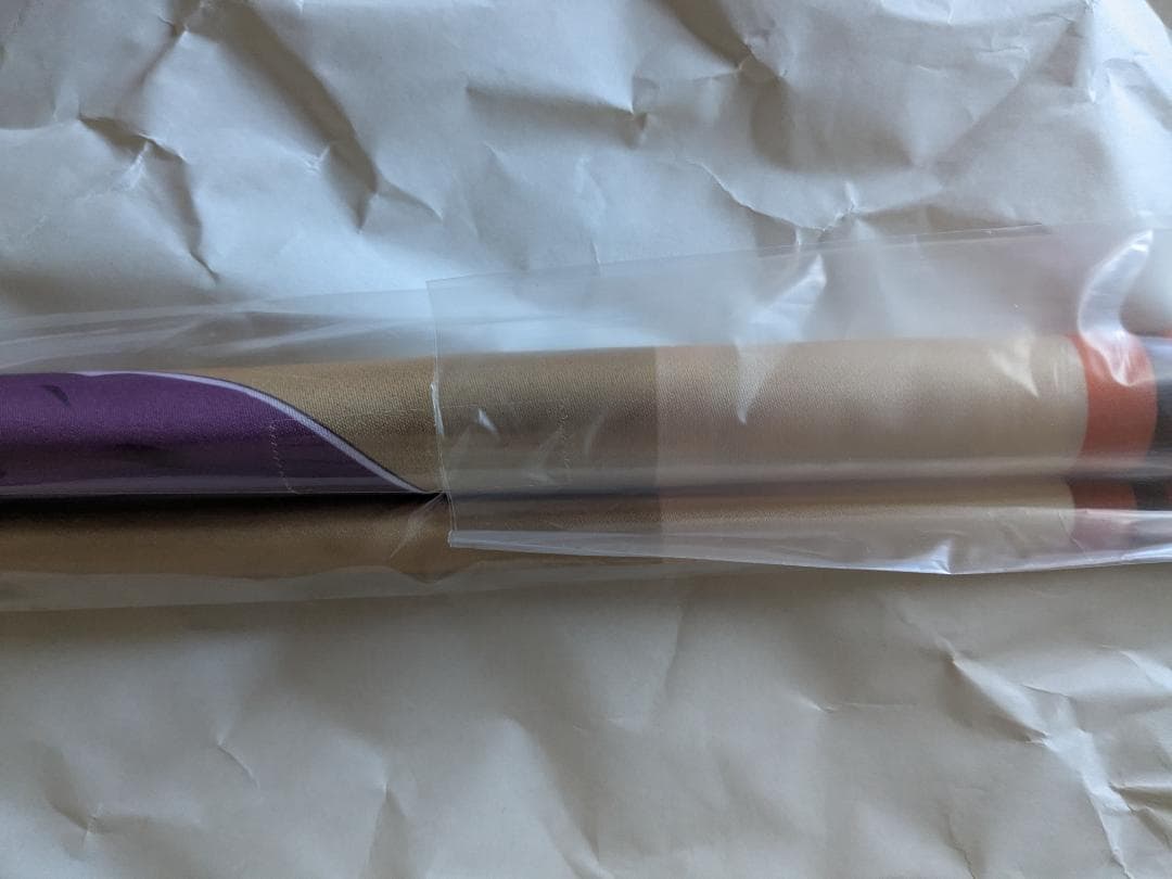 【新品未開封】パルフェリメイク 完全生産限定版 描き下ろしB2タペストリー