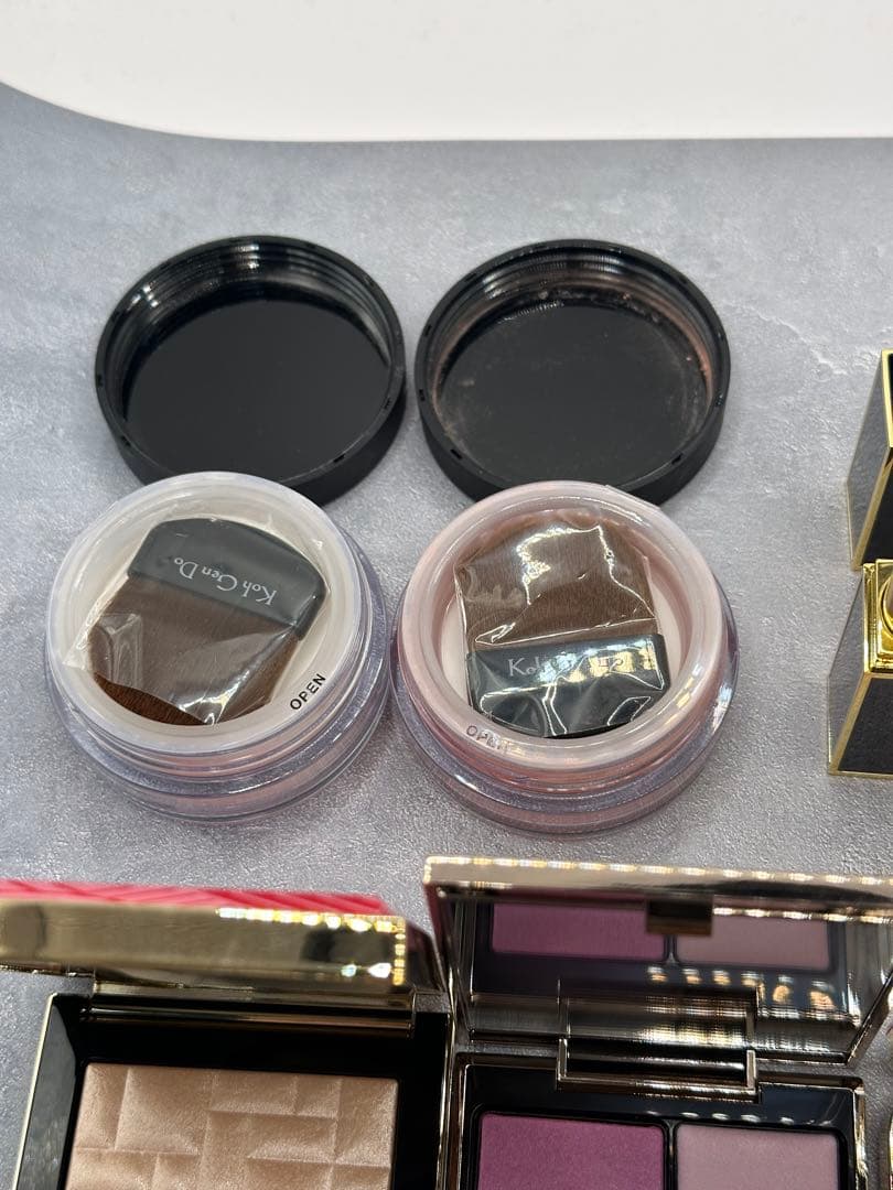 新品　デパコス　まとめ売り