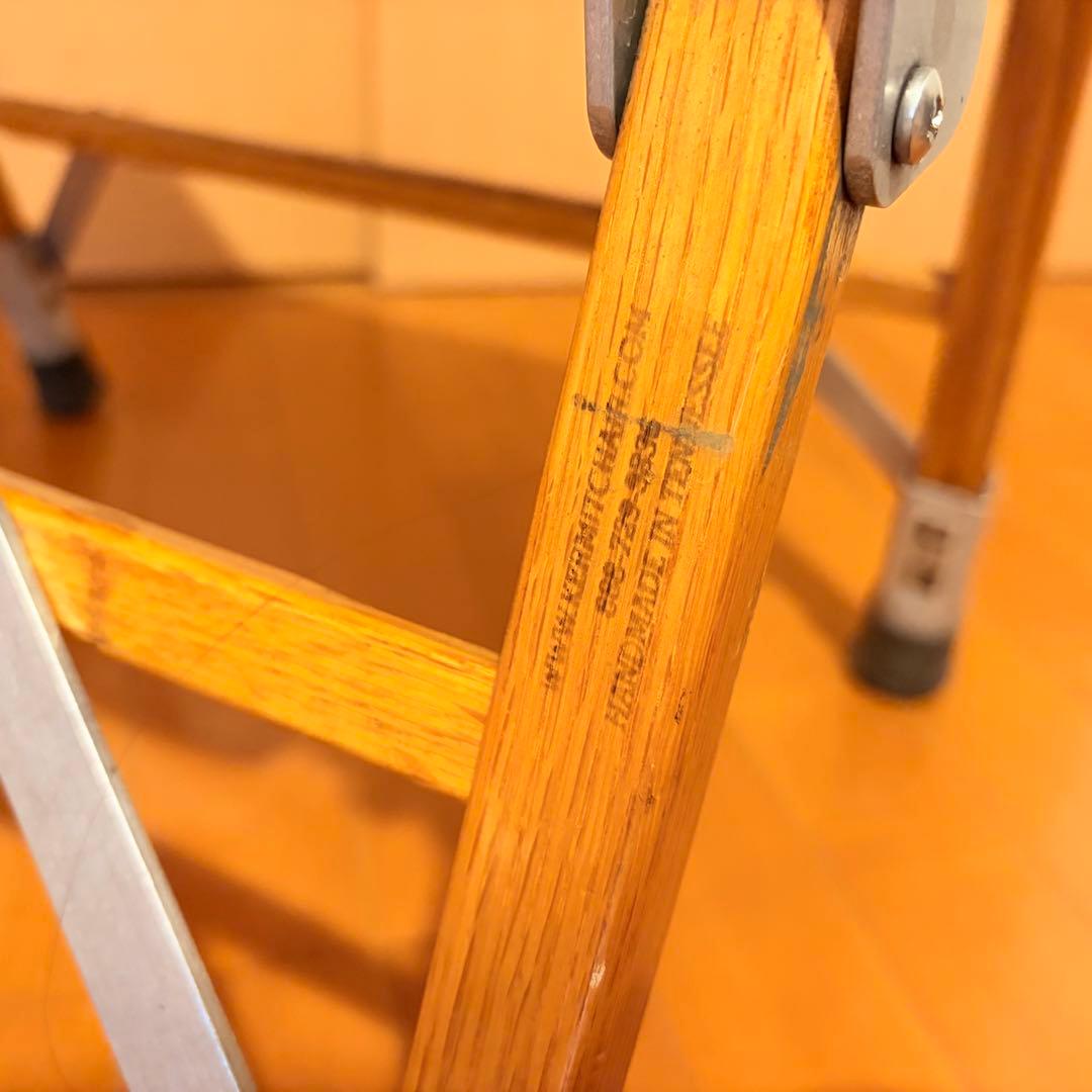 カーミットチェア マルチカム フルカスタム A