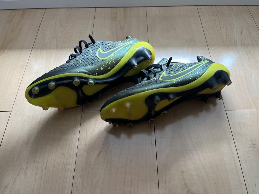 NIKE マジスタオーパス FG