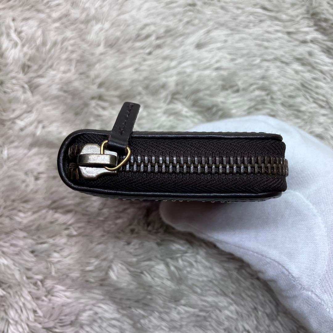 極美品✨GUCCI ディアマンテ　スタッズ　小銭入れ　ケース