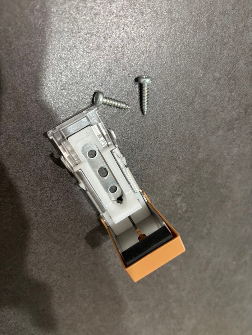 (かえで様用)木製ブラウンブラインド