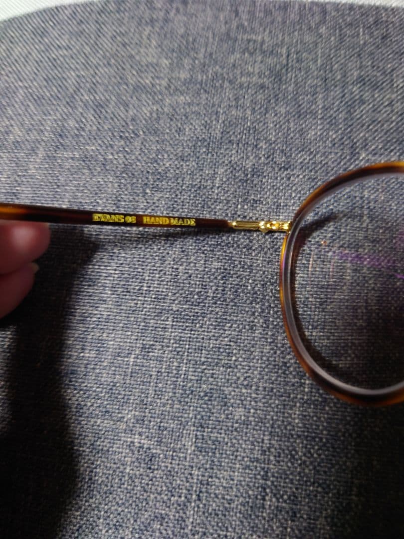 [画像追加]ADSR サングラス　べっ甲柄　エーディーエスアール