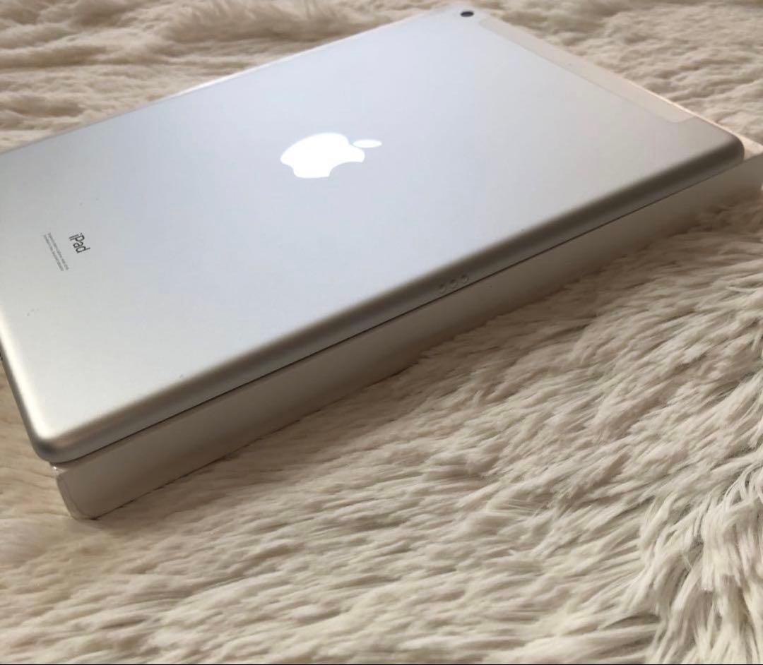 【即購入OK】iPad 第7世代 セルラーモデル