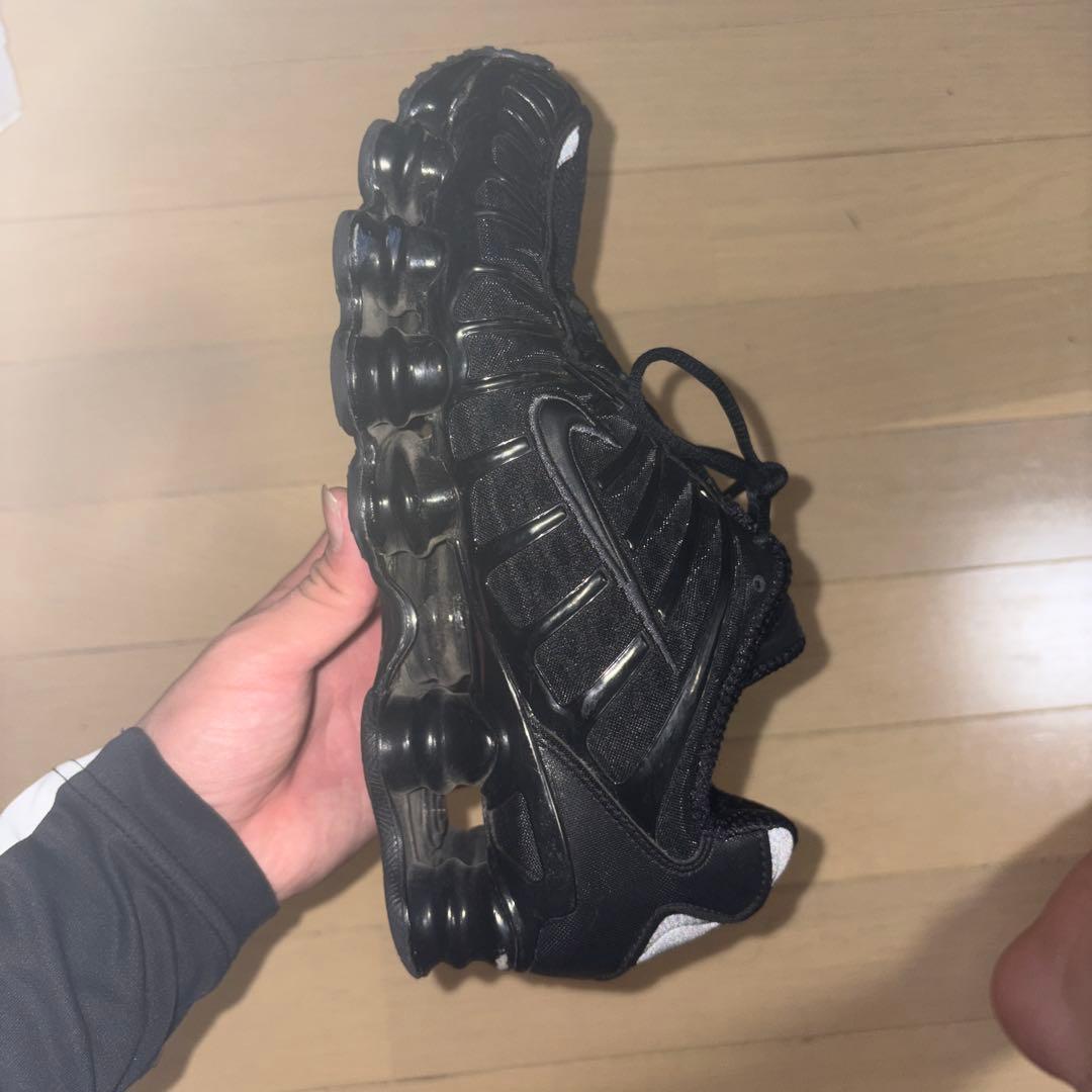 靴 Nike SHOX