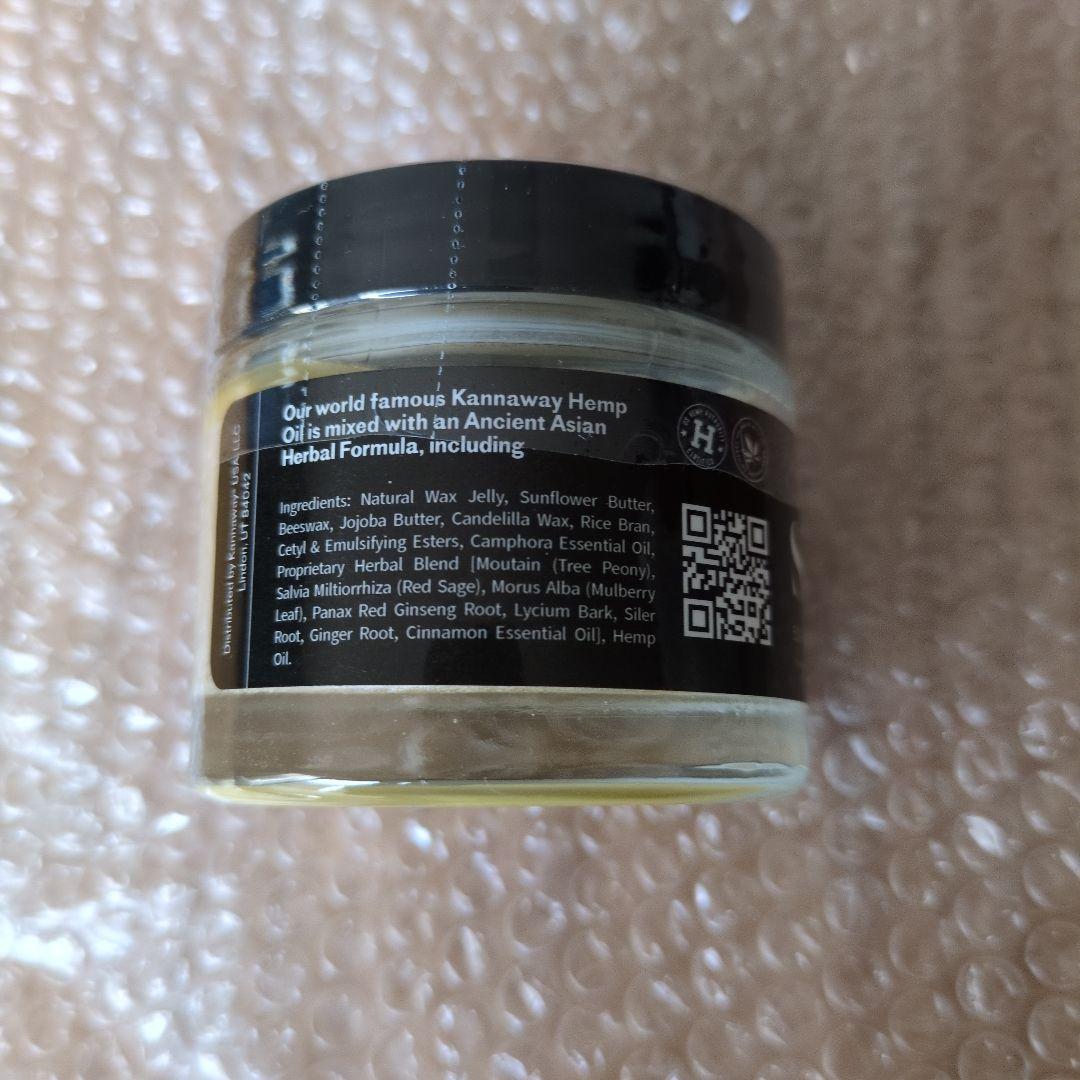 キャナウェイ　Salve 2個　値下げ