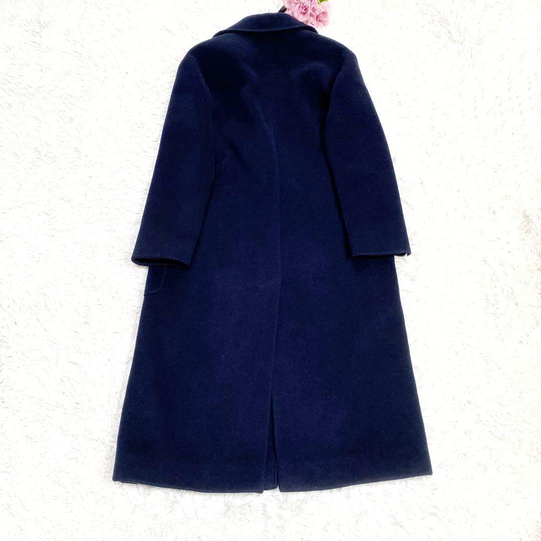 現行品✨️MAX&Co. エレメント ダブルブレストブロードクロスコート