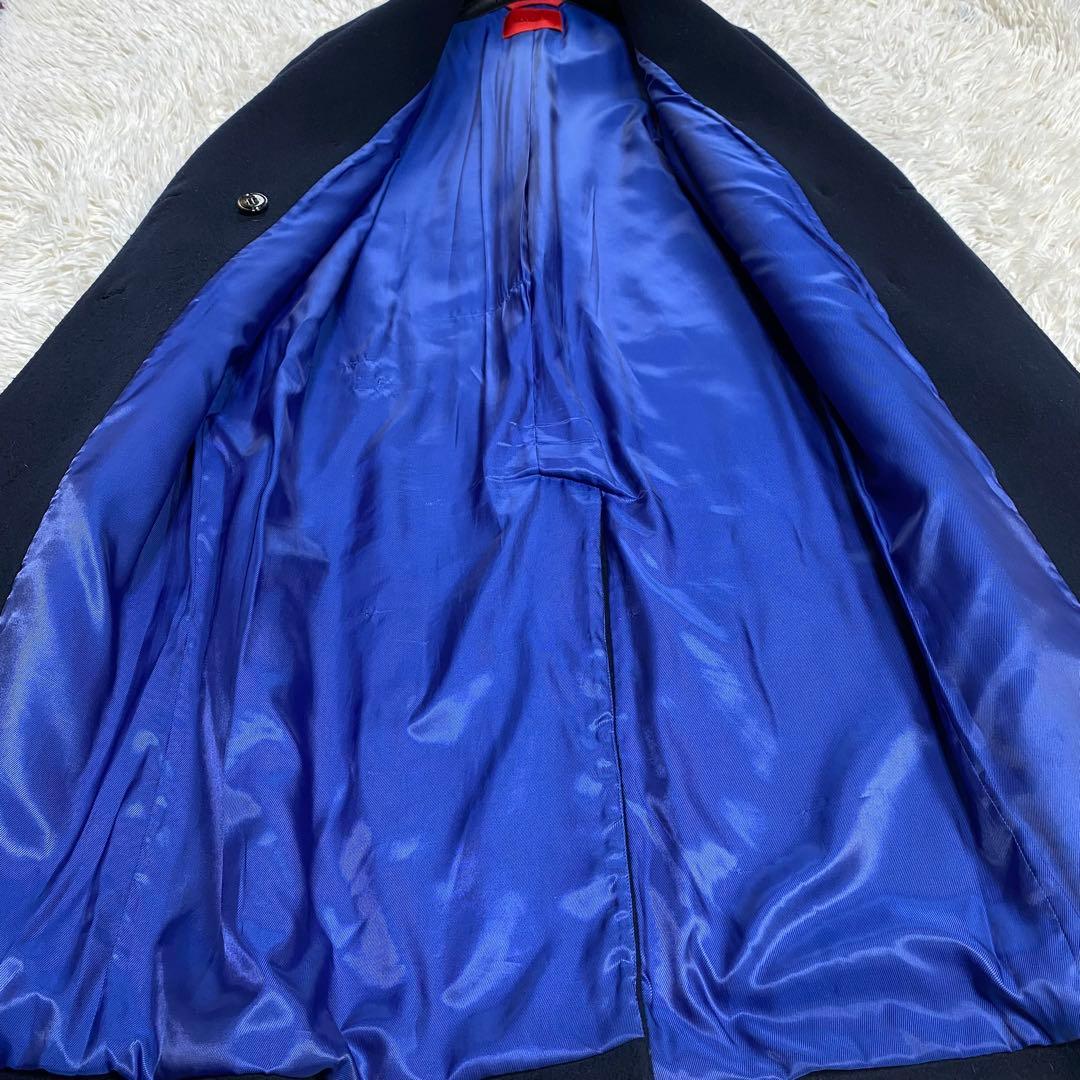 現行品✨️MAX&Co. エレメント ダブルブレストブロードクロスコート