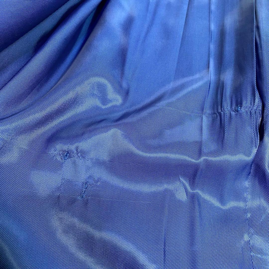 現行品✨️MAX&Co. エレメント ダブルブレストブロードクロスコート