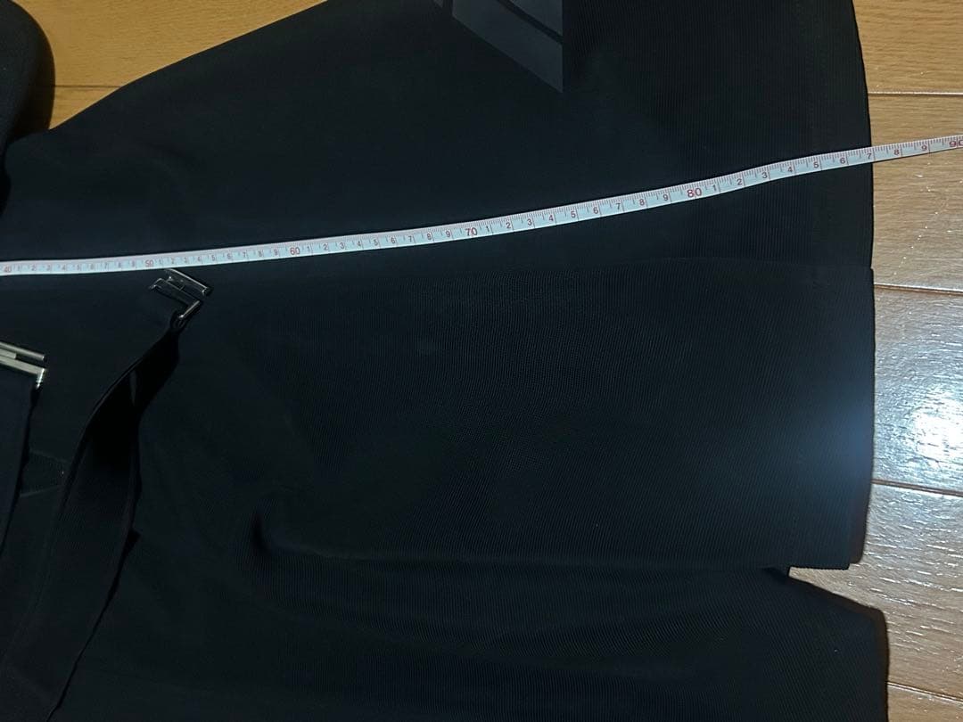 PXG レディース ワンピース 黒 サンバイザーセット