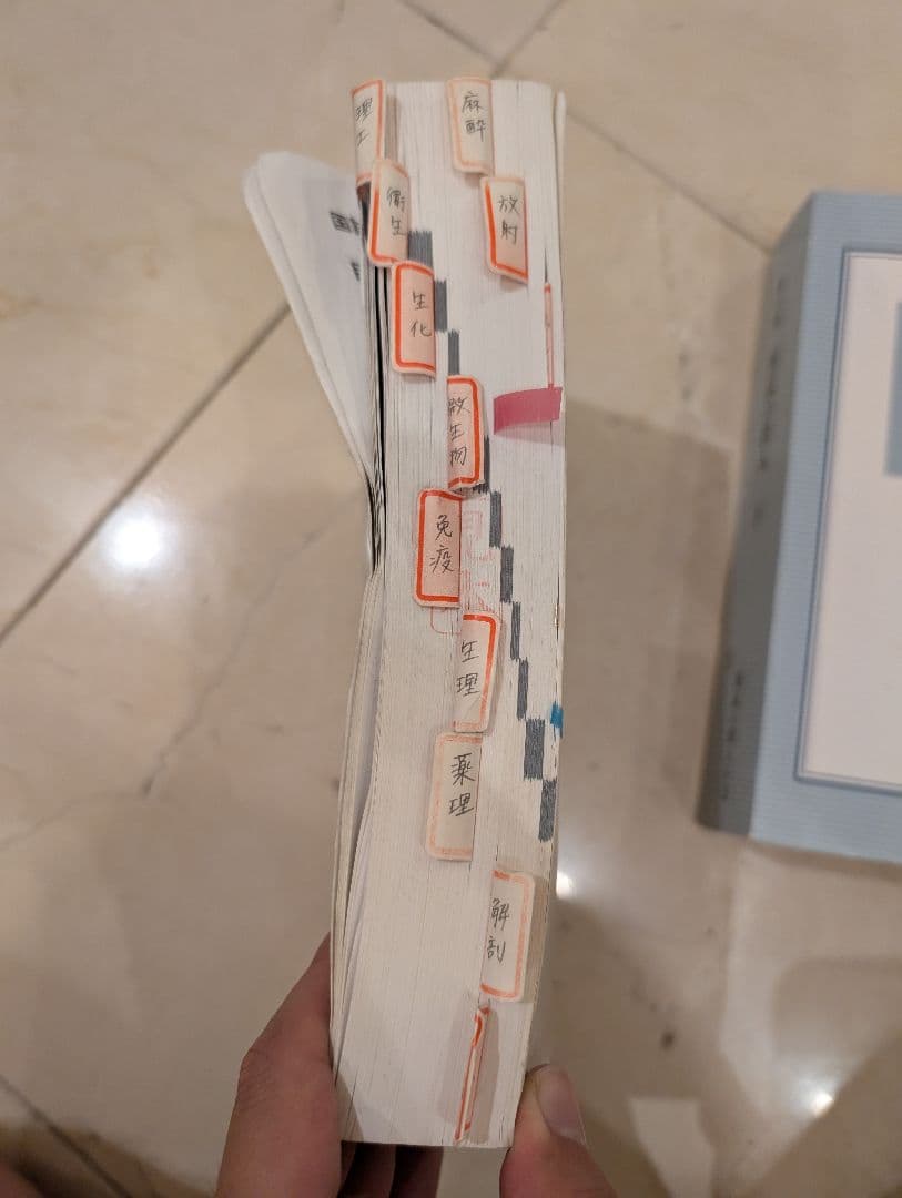 2014 国試の鉄人 上下巻セット