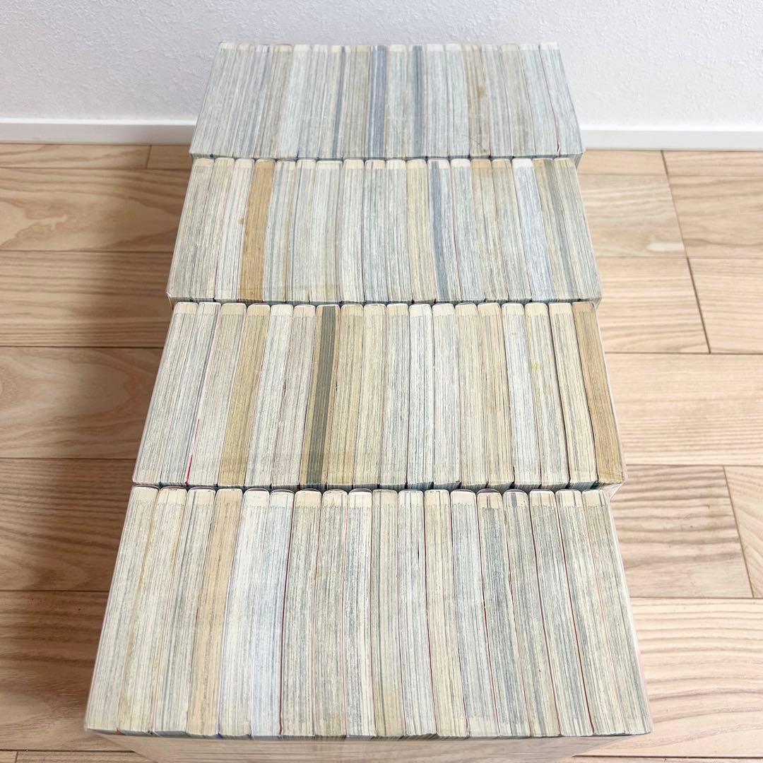 NARUTO ナルト 全巻 1-72巻セット 岸本斉史 漫画　③