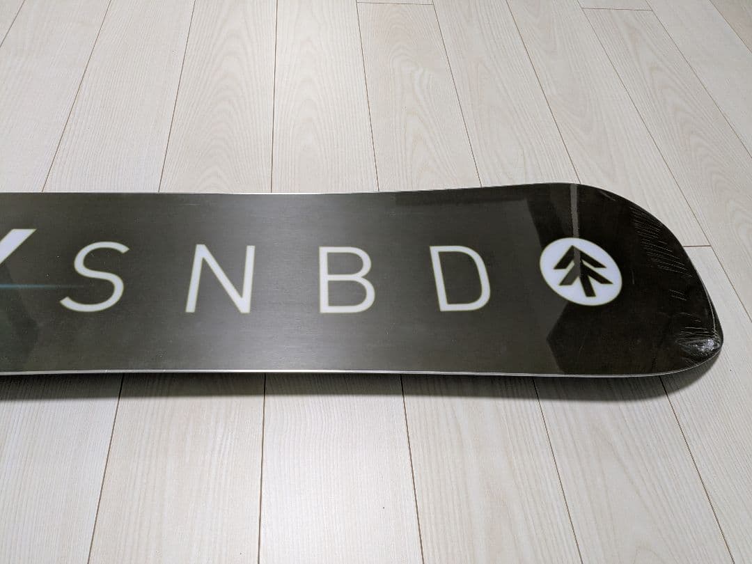 GRAY BOARDS スノーボード