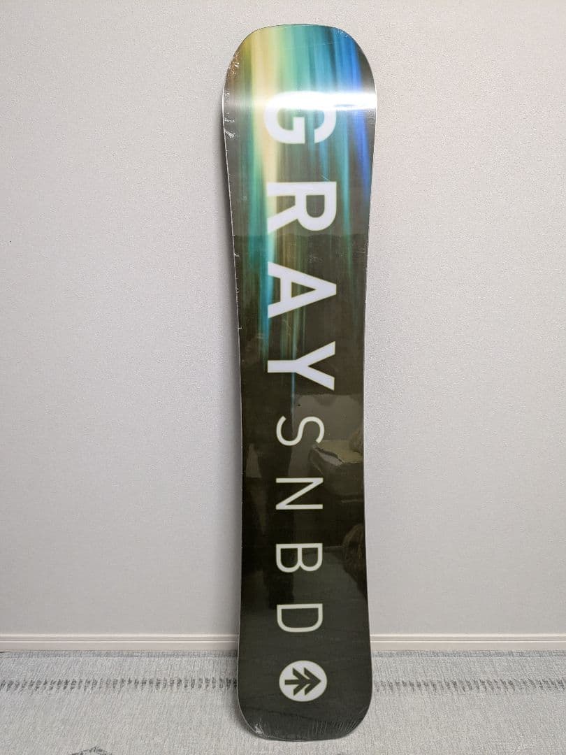 GRAY BOARDS スノーボード
