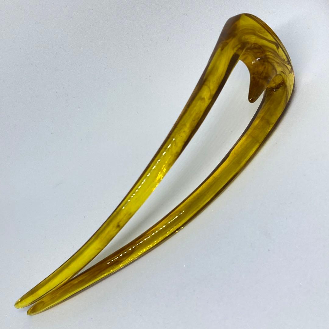 コレットマルーフ M ヘアピン