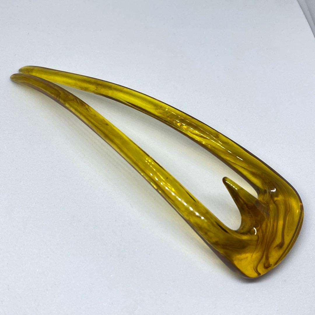 コレットマルーフ M ヘアピン