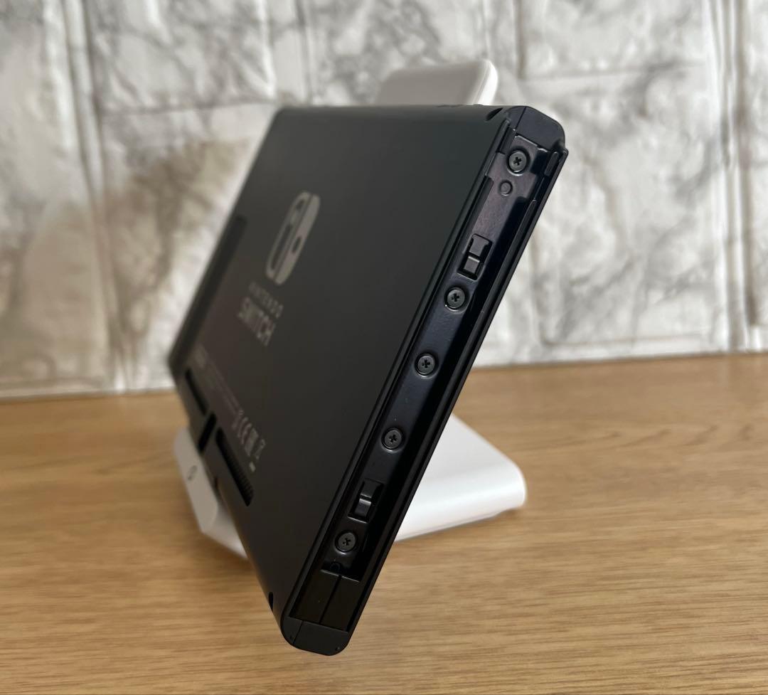 Nintendo Switch　本体のみ　未対策機