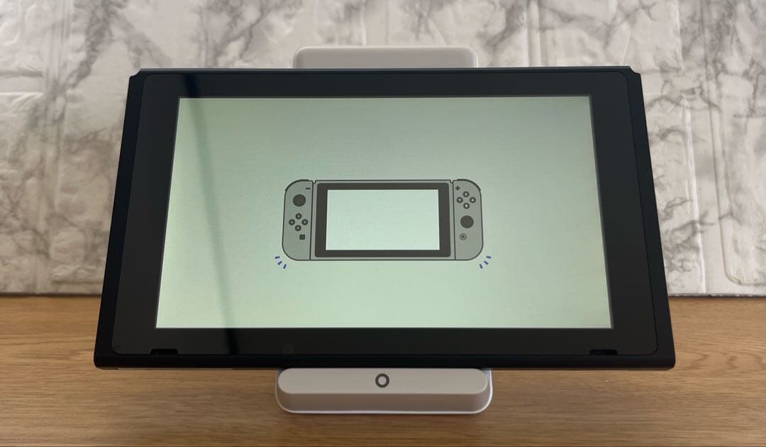 Nintendo Switch　本体のみ　未対策機