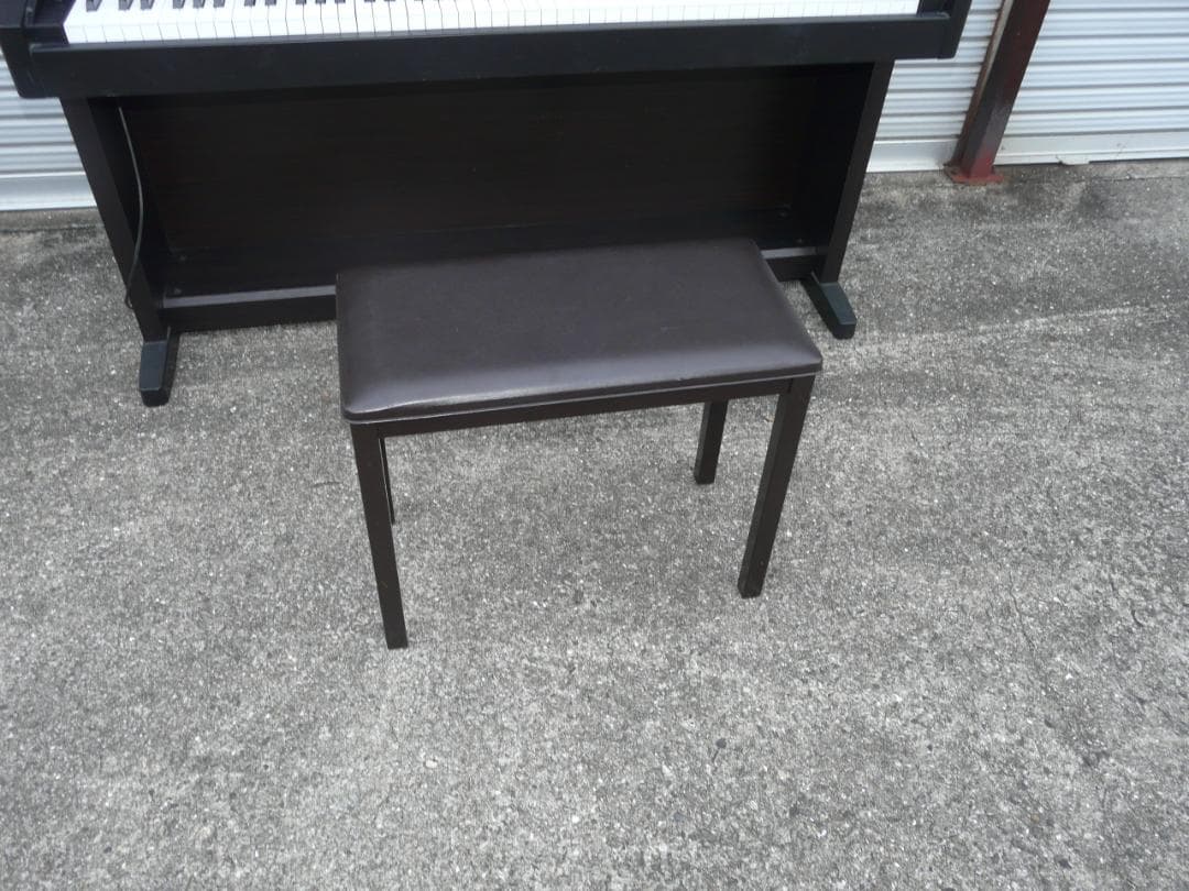 定価２０万円　YAMAHA グラビノーバYDP-300 ヤマハ電子ピアノ四国限定