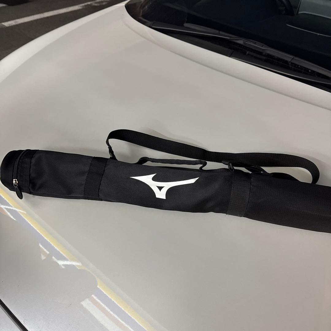 BEYONDMAX ビヨンドマックスレガシー ミドル 84cm バット ケース付