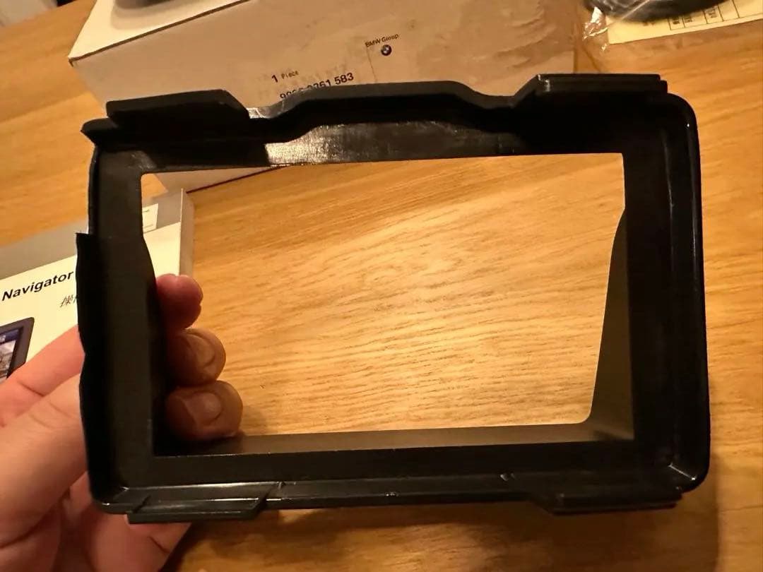 最終　おまけ付！ Motorrad Navigator V （5）