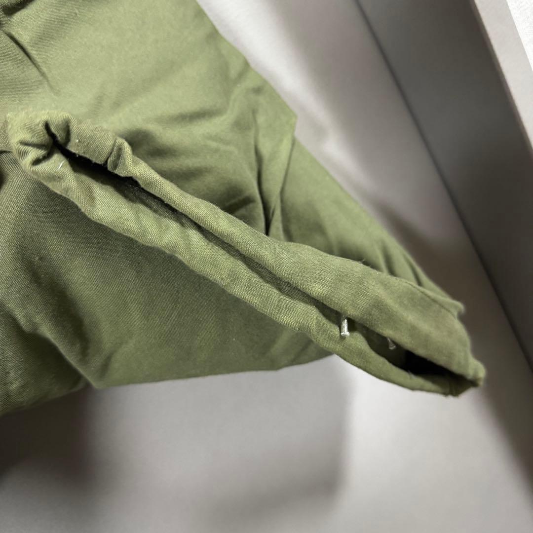 Ｒ*】様 良品 アメリカ軍 M-65 Trousers カーゴパンツ 70年代