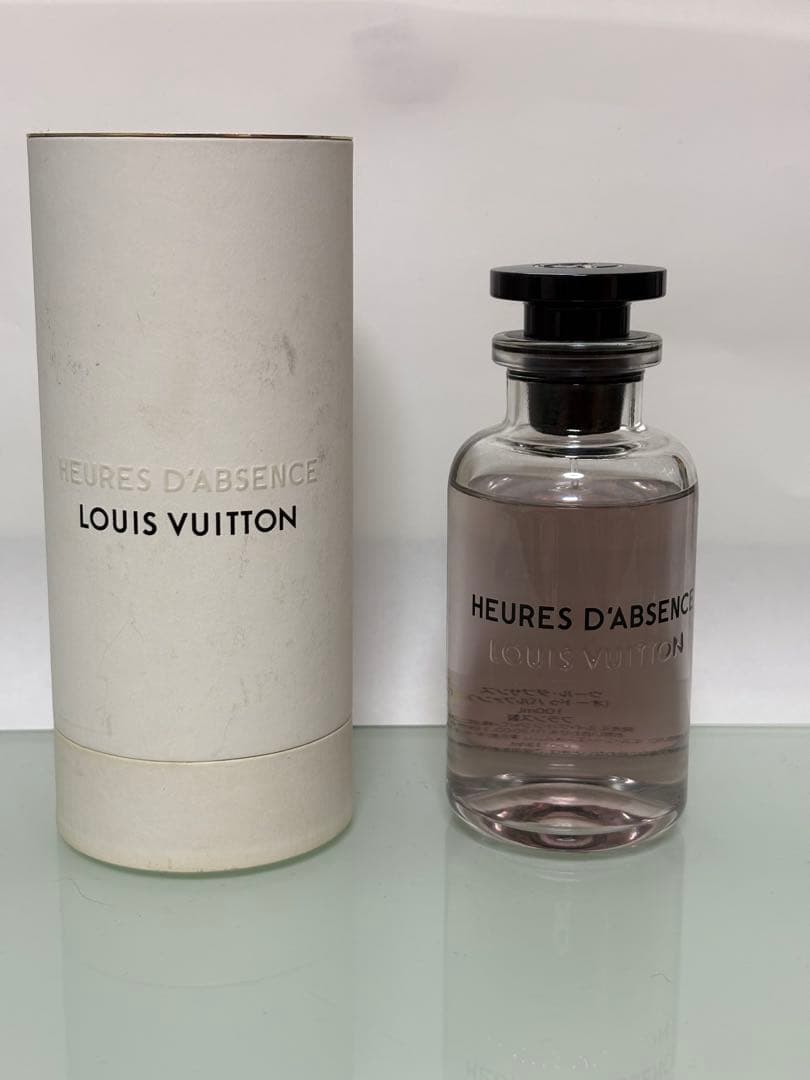 LOUIS VUITTON 香水 ウールダプサンス 100ml ヴィトン