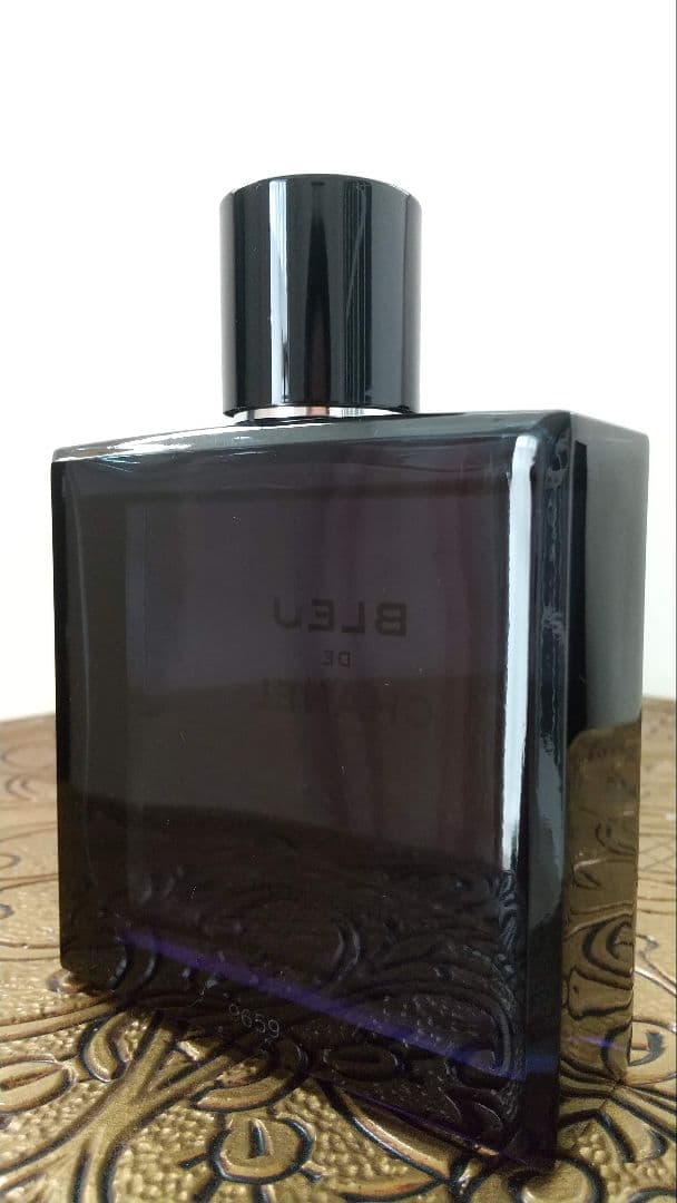 CHANEL　ブルー ドゥ シャネル　100ml　オードゥパルファム