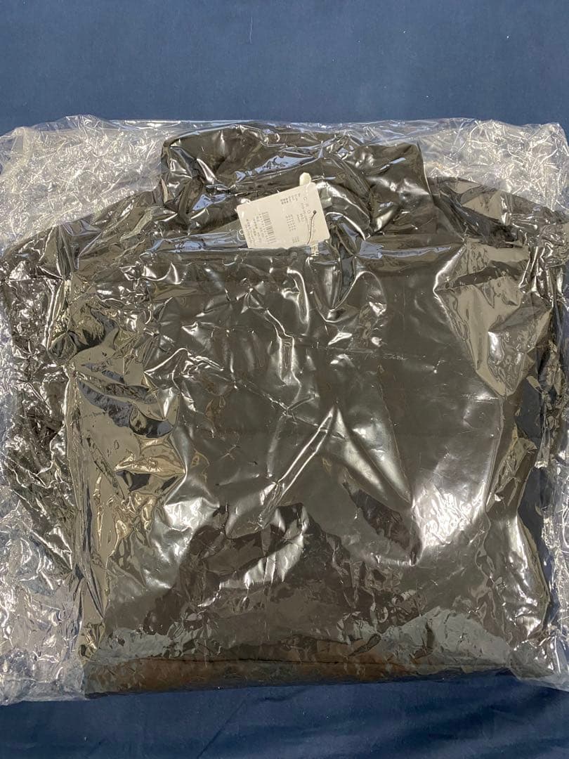 CRONOS クロノス　ダウンベスト　L size ブラック