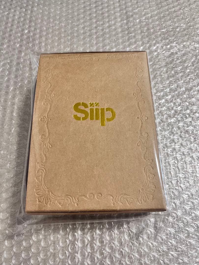 siip ガイア グッズのみ