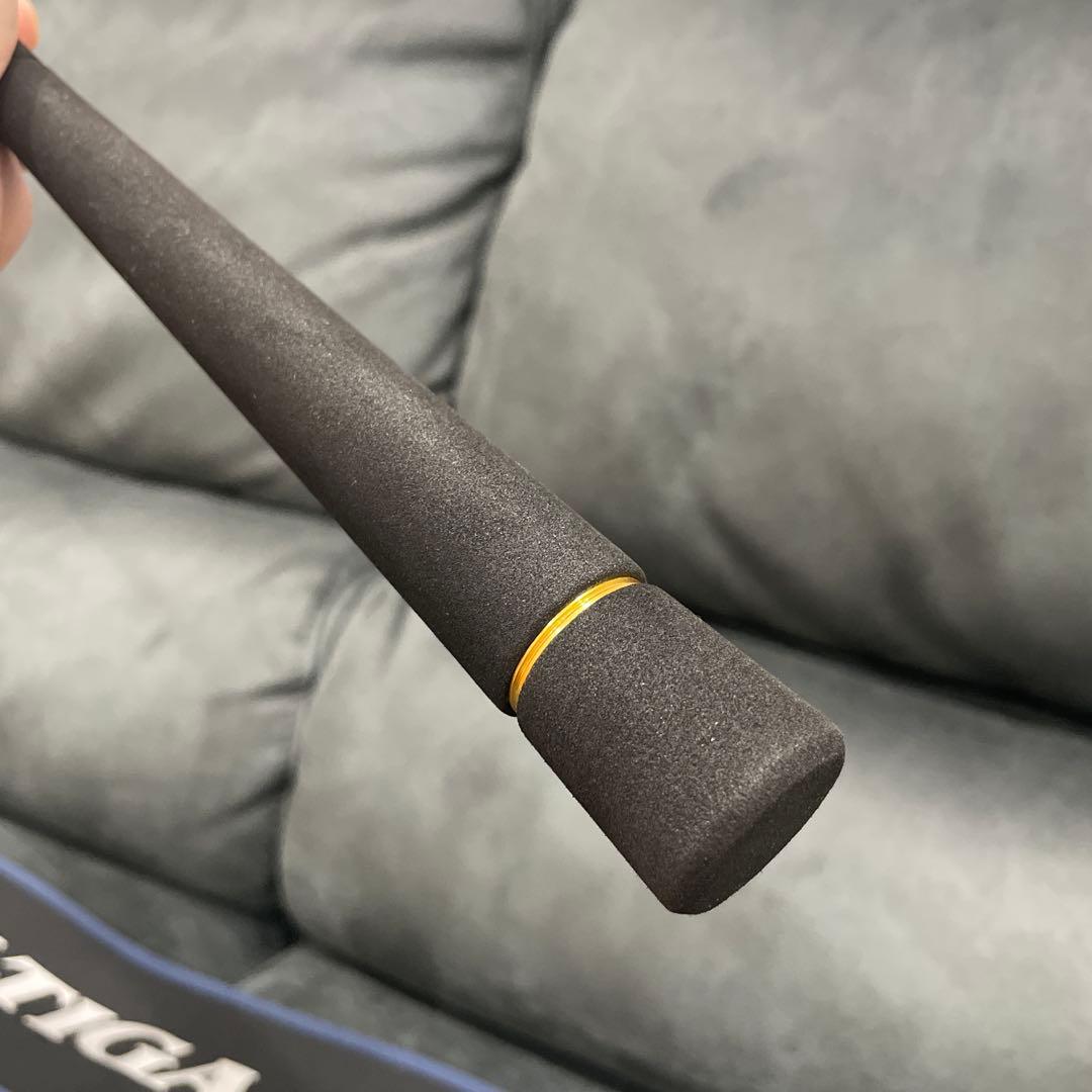 ソルティガ　LJ 62XXHB TG スリルゲーム