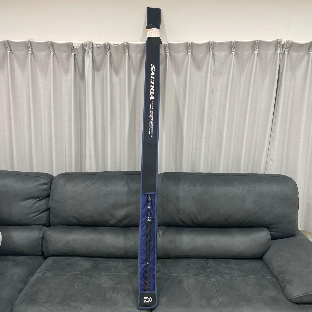 ソルティガ　LJ 62XXHB TG スリルゲーム