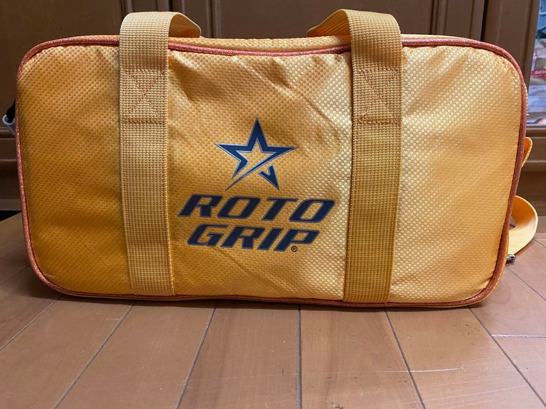 ボウリング　ボール　対称コア2球＋ツアーバッグセット