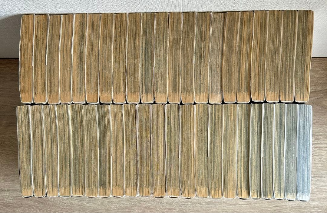 ベルセルク　1~43巻セット　三浦建太郎　全巻セット