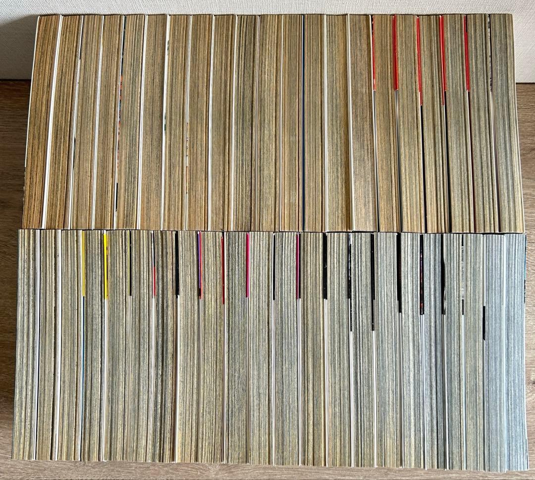 ベルセルク　1~43巻セット　三浦建太郎　全巻セット