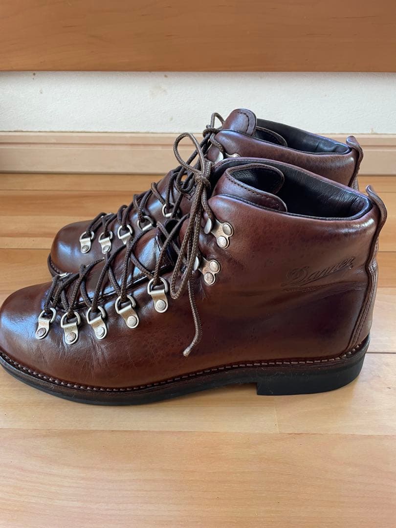 ※訳あり※ Danner×SHIPS マウンテンライト　US9