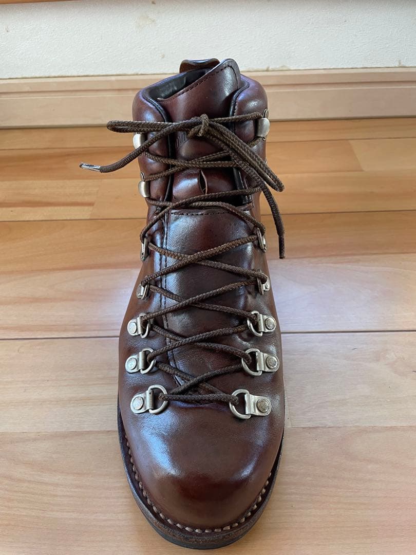 ※訳あり※ Danner×SHIPS マウンテンライト　US9