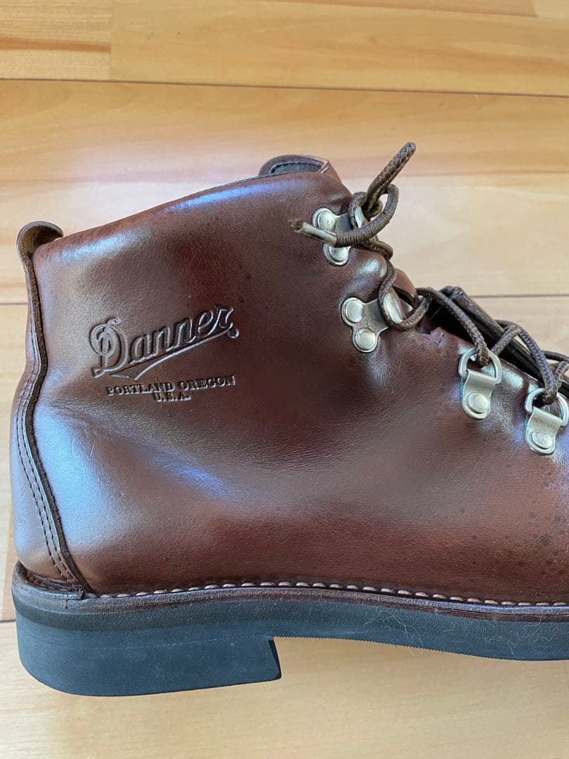 ※訳あり※ Danner×SHIPS マウンテンライト　US9