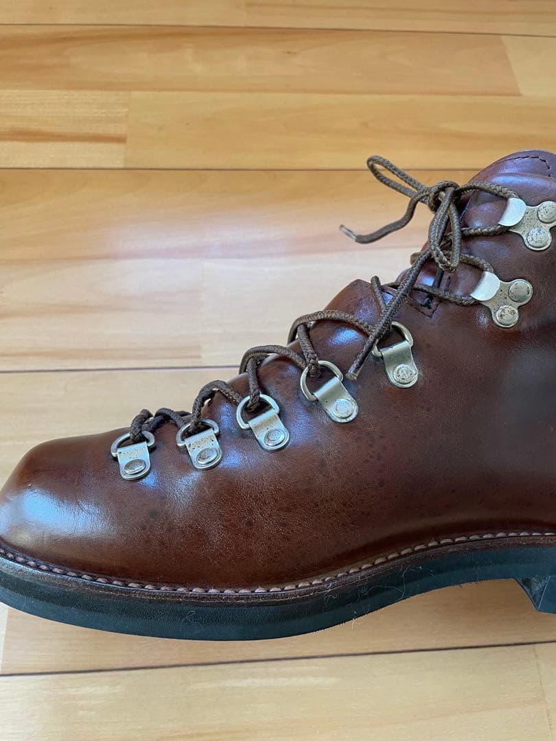 ※訳あり※ Danner×SHIPS マウンテンライト　US9